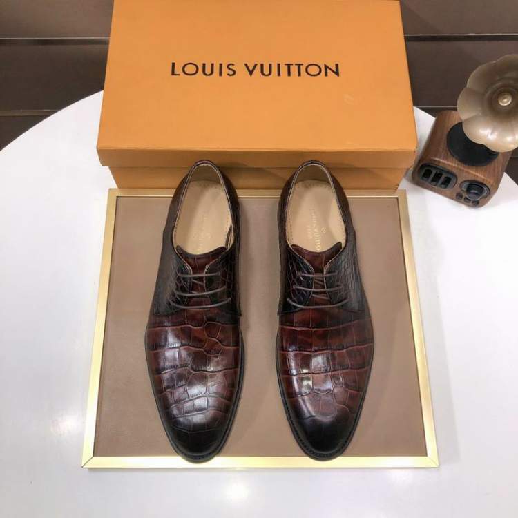 Picture of Louis Vuitton Shoes _SKULVsz38-45hnh086114704